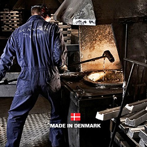 Scanpan 65002400 Bratpfanne – CTX, 24 cm - 10