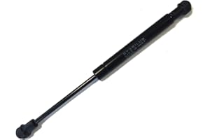 Stabilus - Muelle de gas Lift-o-Mat, negro