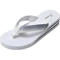 Infradito Donna JOMIX - Ciabatte Antiscivolo Per Piscina E Spiaggia, Morbide E Asciugatura Rapida - Foto 11
