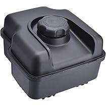 Serbatoio Carburante Per Tosaerba - Ricambio Compatibile Con 799863, 694260, 698110 - Foto 10