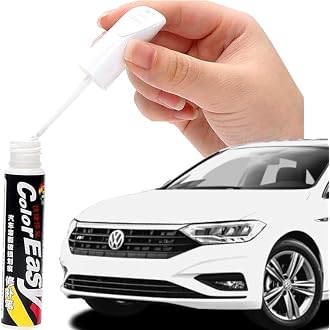 YUQORY Car Scratch Remover Touch Up Paint Pen For Cars,...