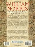 Image de William Morris Full Color Patterns and Designs