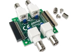 DIGILENT BNC Adaptor for Analogue Discovery
