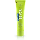 Curaprox Be You Yeşil Elma ve Aloe Vera Aromalı Diş Macunu 60 ml | Taze nefes ve diş etleri, enzim form&uuml;l&uuml;, elma aroması ve a