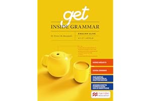 Get inside grammar. English alive. Per le Scuole superiori. Con e-book. Con espansione online