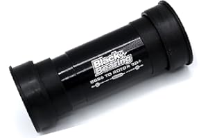 BLACKBEARING PEDALIER PRESSFIT 41-86/92-30V CERAMIC