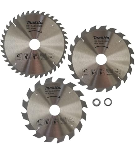 Makita 18 V Cirkelzaag 165 mm - op accu - DHS660ZJ kopen
