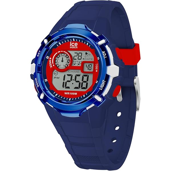 Ice watch Uhren für Damen - ICE DIGIT S - 021609 online kaufen