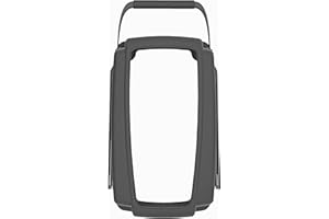 Ctek 40-060 Protect Bumper, Protezione in Gomma Compatibile con MXS 25 MXT 14