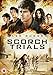 Maze Runner: The Scorch Trials [DVD] [2015]