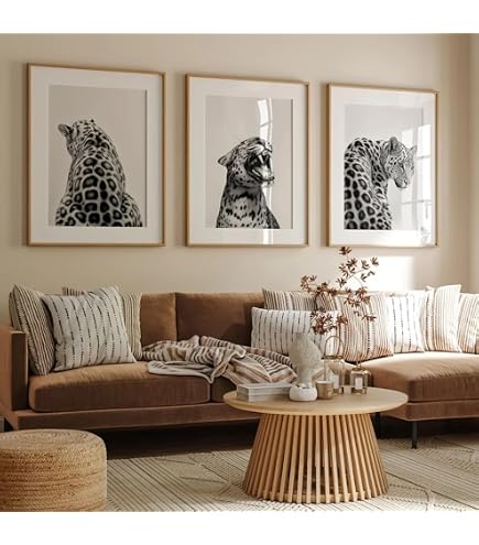 Poster zen Ying Yang Art mural rétro esthétique décoration chambre