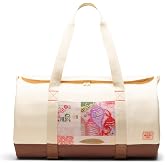 Herschel Heritage&trade; Skate Duffle | Su İtici Kumaş Spor &Ccedil;antası, 40 L