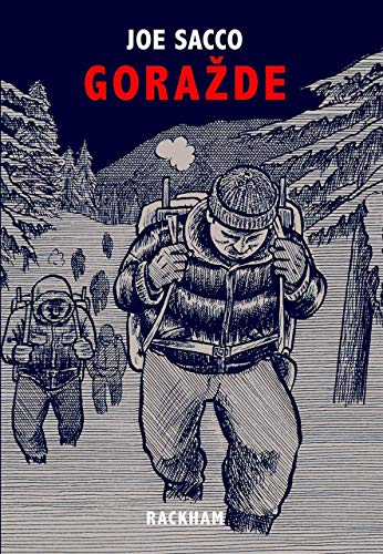 Télécharger Gorazde: La Guerre en Bosnie Orientale 1993-1995 livre En ligne