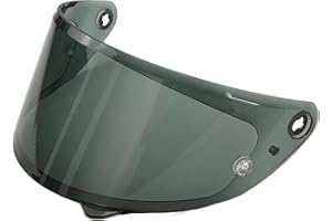 HJC HELMETS HJC VISIERA HJ35 ECRAN/SHIELD Pin. Prepared|RPHA1
