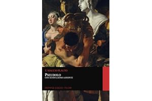 Pseudolo. Con Testo Latino a Fronte (Graphyco Classici Italiani)