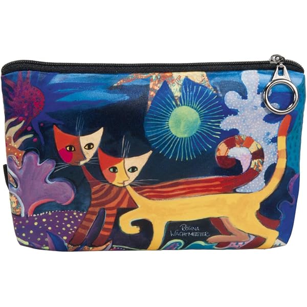 Fridolin Motivmagnet Momenti De Felicitá, Metall, Bunt, 8x5