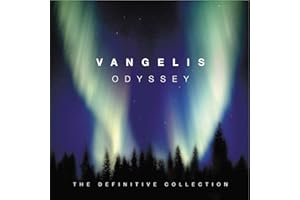 Odyssey - the Definitive Collection