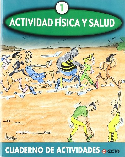 Actividad Física y Salud nº 1