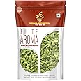 SHRILALMAHAL Elite Aroma, Whole Cardamom Green Small 6mm, 100gm