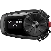 Sena 10S bluetooth headset Communicatie Systeem