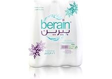 Berain Water Bottle - Size 6×1.5 Liters