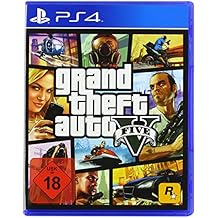 Amazon gta ps4 Clearance