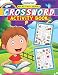 My Activity- Crossword Activity Book RS.48.00