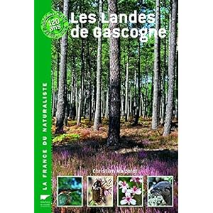 Les Landes de Gascogne Livre en Ligne - Telecharger Ebook