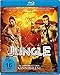 Jungle - In der Gewalt der Kannibalen [Blu-ray]