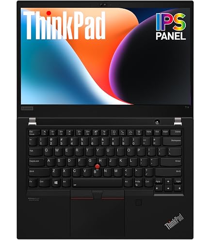 Lenovo ThinkPad T490 14