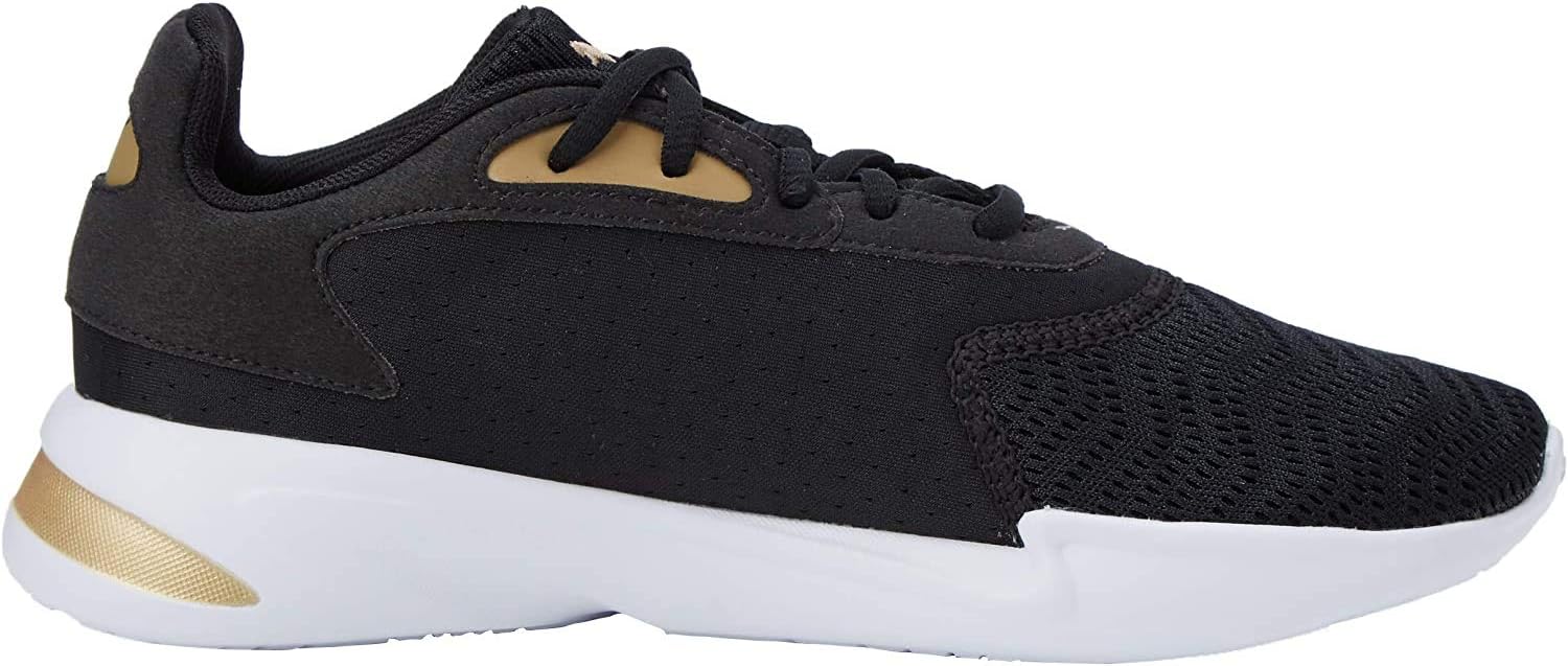 PUMA Women's Jaro Metal WNS Running Shoes