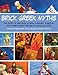 Produktbild Brick Greek Myths: The Stories of Heracles, Athena, Pandora, Poseidon, and Other Ancient Heroes of Mount Olympus