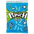 Sour Punch Bites Blue Raspberry 3.7 Ounce (Blue Raspberry)