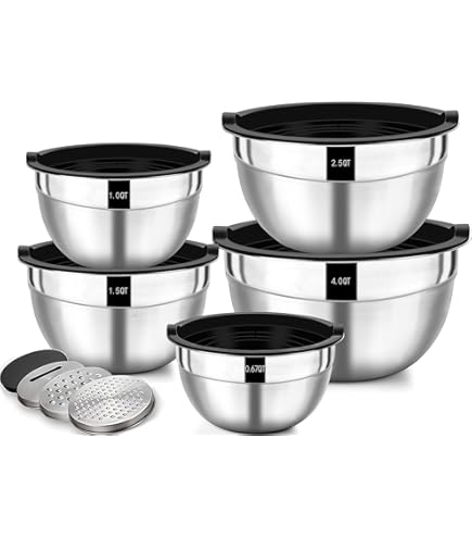 Knoblauchpresse Edelstahl Mit Reinigungsbürste - Küchenhelfer Für Knoblauch & Ingwer