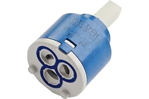 Sanitop-Wingenroth - Cartucho de recambio, 64000 8