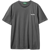 United Colors of Benetton Erkek T-Shirt 39vfu1096