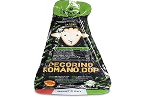 Pinna Pecorino Romano D.O.P. 200gr