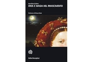 Eros e magia nel Rinascimento. La congiunzione astrologica del 1484