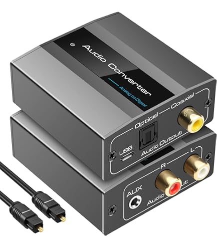 3.5mm + Optical SPDIF + Coaxial By J-Tech Digital 3.5mm + Optical SPDIF + Coaxial By J-Tech Digital
