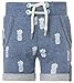 Noppies Baby Boys B Short Sweat Tom Aop Shorts