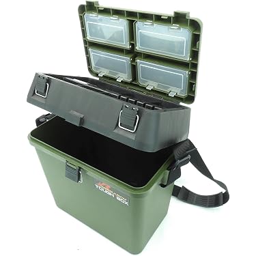 cheap fishing boxes uk Best Sellers: The most popular items in Tackle Gear Ratio_ 5.1:1 April bass: you can Avet Reel Model:HX 4.2