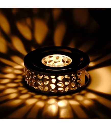 Chauffe-théière Support Chauffe-théière Avec Support En Verre Chauffe