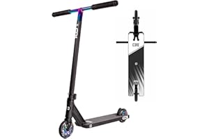 Core CD1 - Patinete Completo para Acrobacias