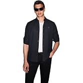 U.S. Polo Assn. Erkek Siyah G&ouml;mlek Basic 50324660-VR046