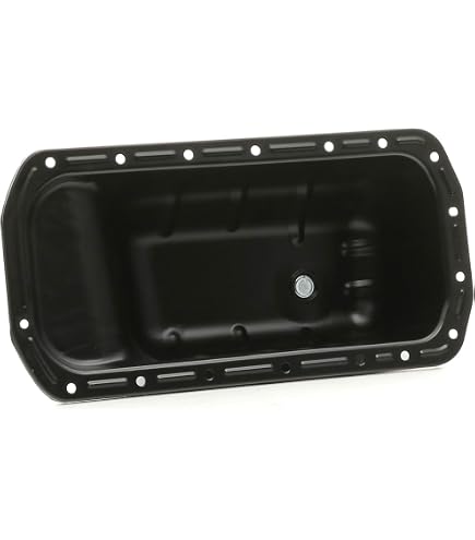 Joint De Carter D'huile ELRING 590.984 Pour LDV 200 Van - Compatible Nombreux Modèles - Pièce Neuve D'origine