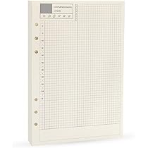 Set Organizer Agenda A5 Harphia - Quaderni Ricaricabili Con Tasche, Separatori E 200 Adesivi Colorati - Foto 7