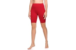 Ladeheid Leggins Cortos Mallas Deportivas Shorts Mujer LA40-131