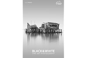 Black & White 2024 - Bildkalender 50x70 cm - Wandkalender XL - schwarz-weiß - Kunst - Hochformat - Palazzi: Fine Art Photography