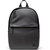 Herschel Alberni | Suya Dayanıklı Kumaş Sırt &Ccedil;antası, 16" Laptop Uyumlu, 24 L