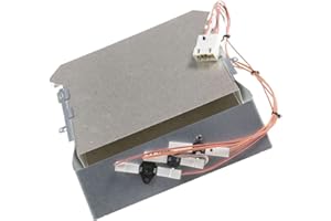 Resistencia 2300 W – Secadora – Ariston Hotpoint, Indesit